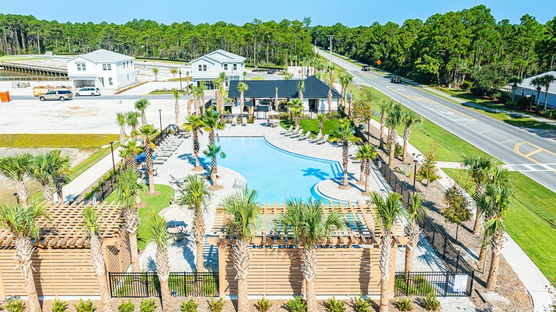 House in Santa Rosa Beach, Florida, United States 4 - 17063582