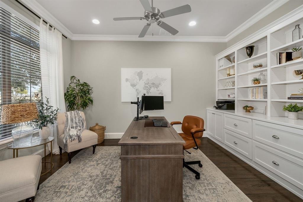 House in Allen, Texas, United States 2 - 17283248