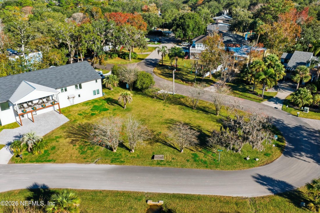 Land in Neptune Beach, Florida, United States 5 - 17283519