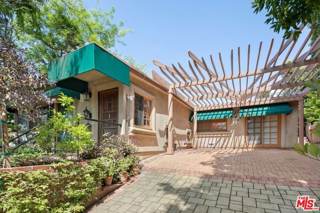 House in Los Angeles, California, United States 5 - 17282021