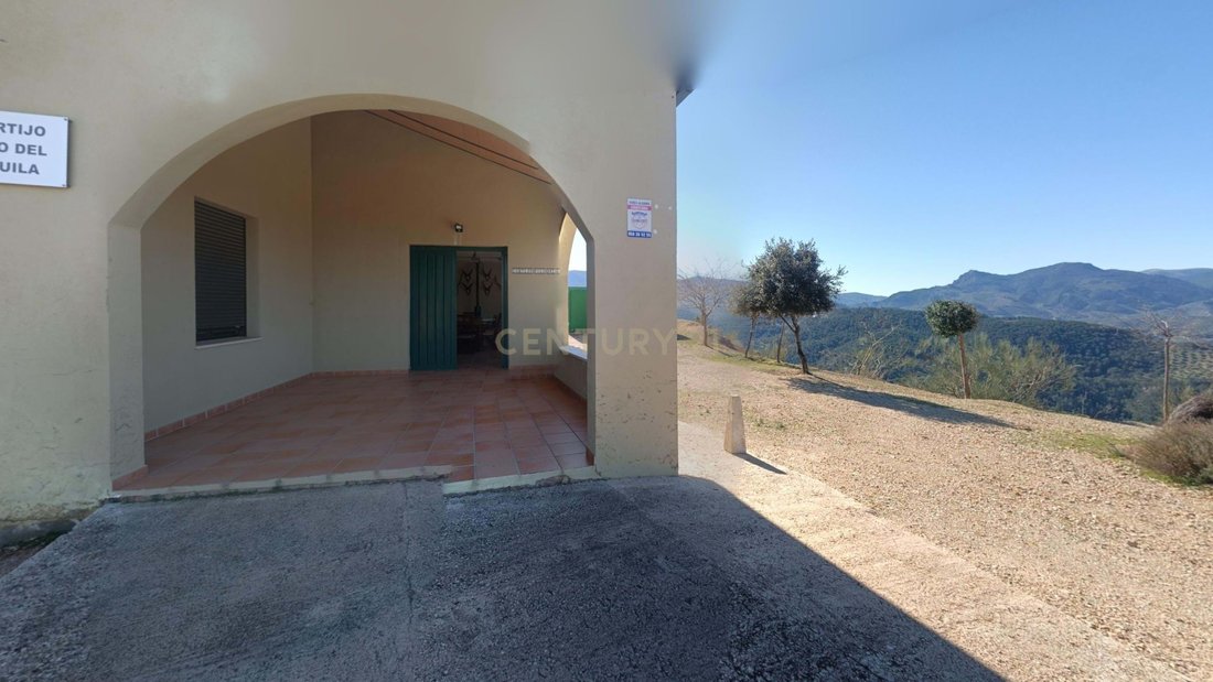 Land in Cambil, Andalusia, Spain 5 - 17283345