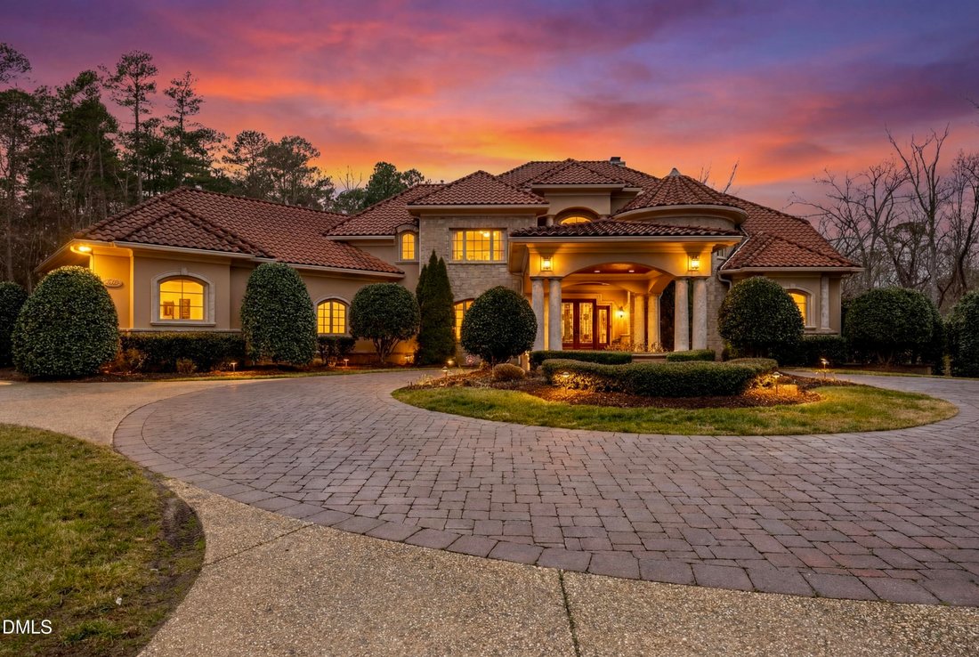 House in Durham, North Carolina, United States 4 - 17282539
