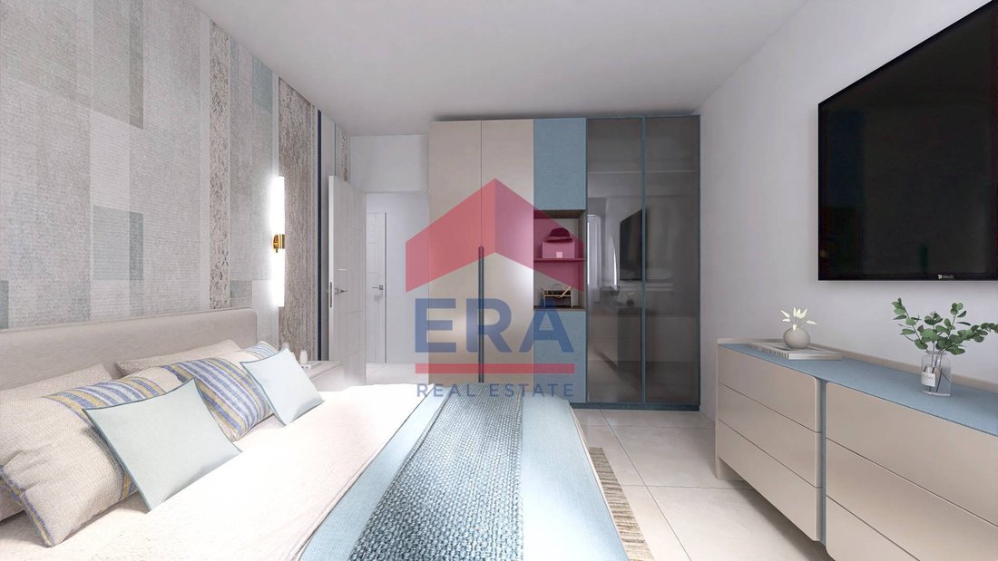 Apartment in Bologna, Rome, Italy 5 - 16204853