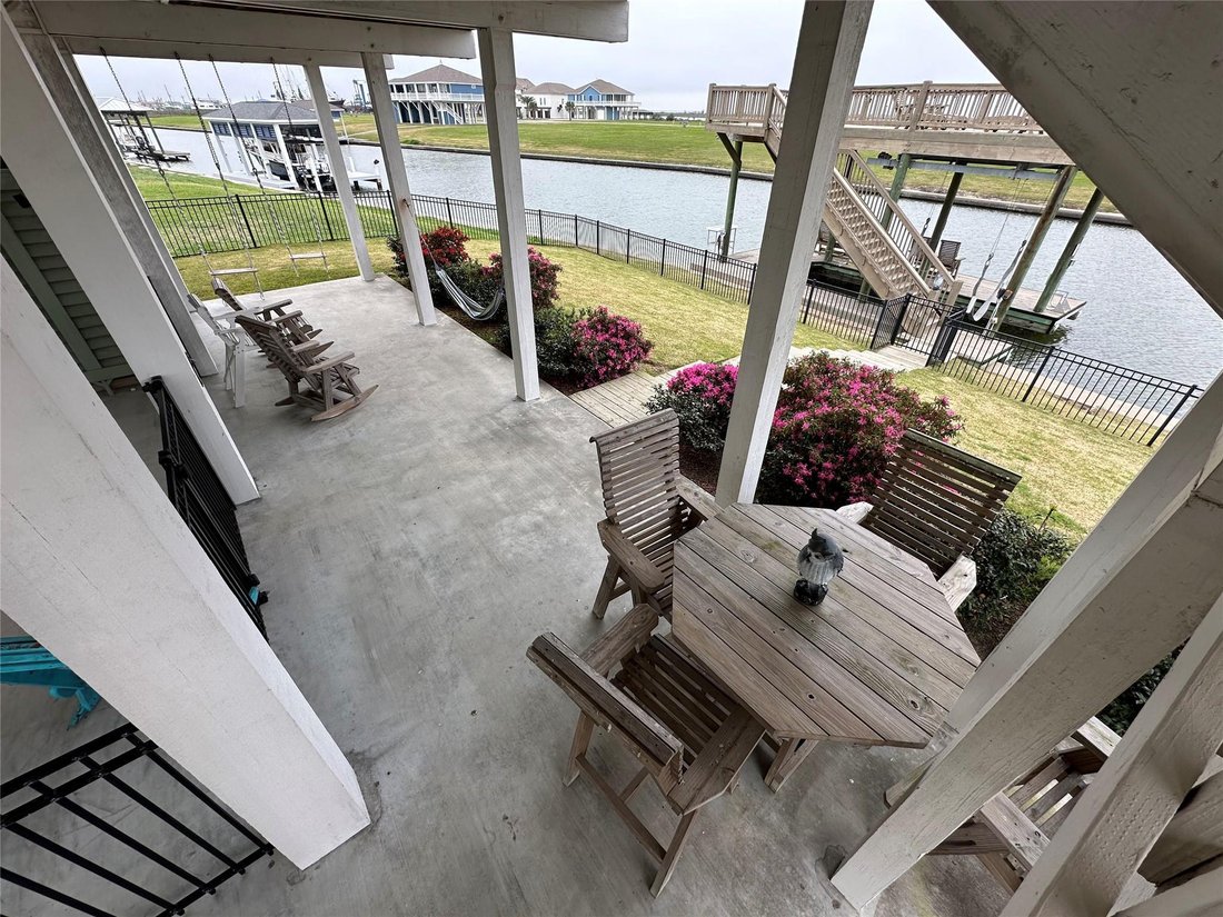 House in Bolivar Peninsula, Texas, United States 4 - 17283187