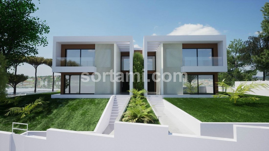 Maison à Carvalhal, Setúbal Municipality, Portugal 4 - 17275511
