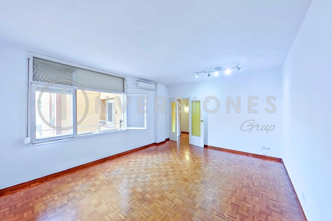 Apartment in Gracia, Barcelona, Spain 1 - 17282831