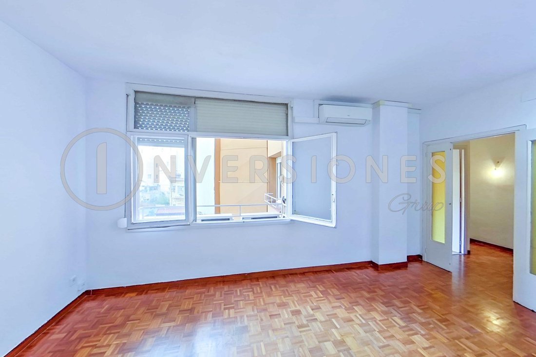 Apartment in Gracia, Barcelona, Spain 3 - 17282831