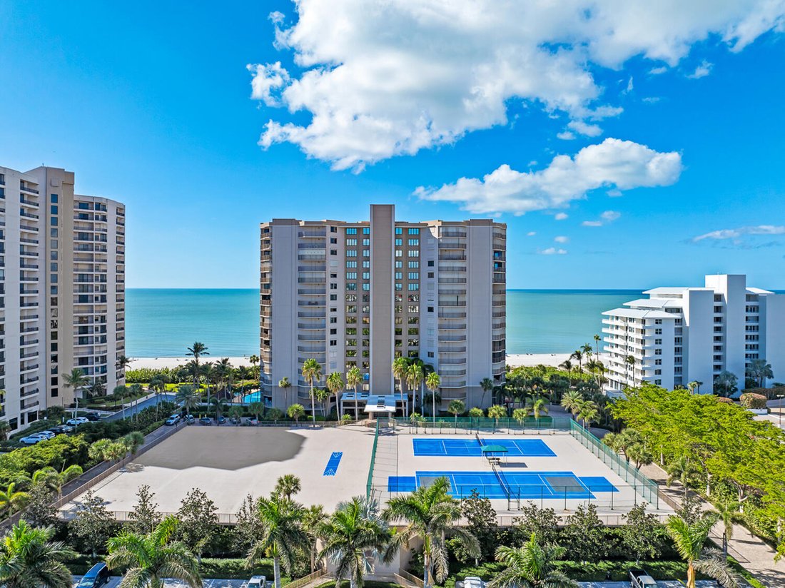 Condo in Marco Island, Florida, United States 1 - 17282218