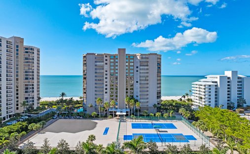 Condo in Marco Island, Florida, United States 1