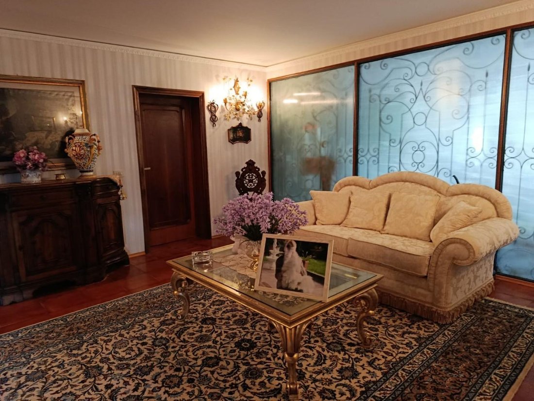 Villa in Spicchio-Sovigliana, Vinci, Tuscany 1 - 17282253