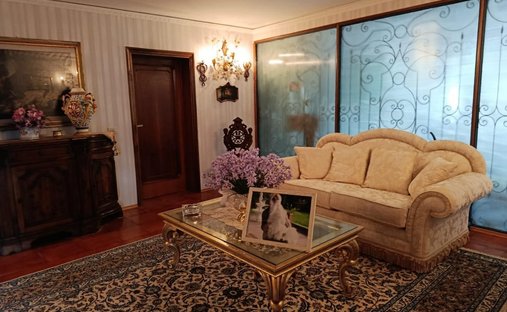 Villa in Spicchio-Sovigliana, Vinci, Tuscany 1