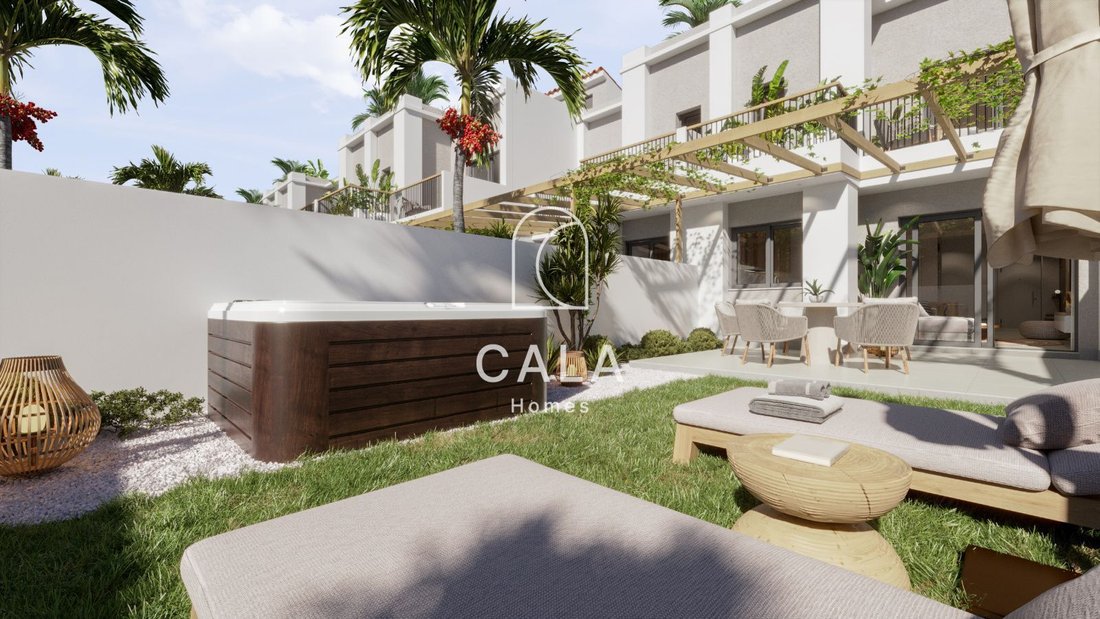 House in San Miguel de Abona, Canary Islands, Spain 1 - 17282778