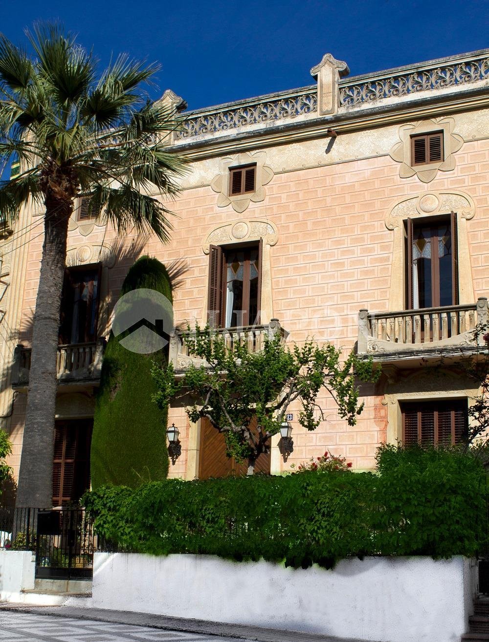 House in el Masnou, Catalonia, Spain 5 - 17282928