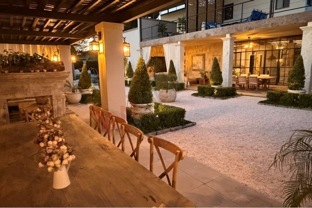 Townhouse in La Palma, Guanajuato, Mexico 3 - 17283067