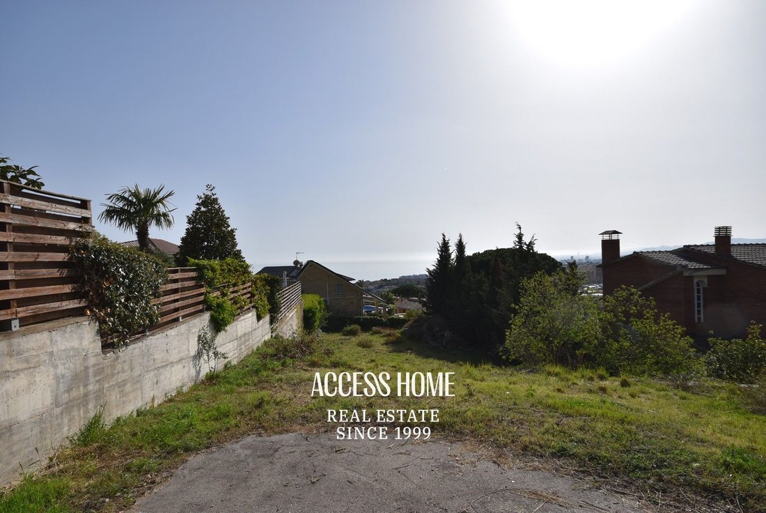 Finca in Teia, Catalonia, Spain 1 - 17282464