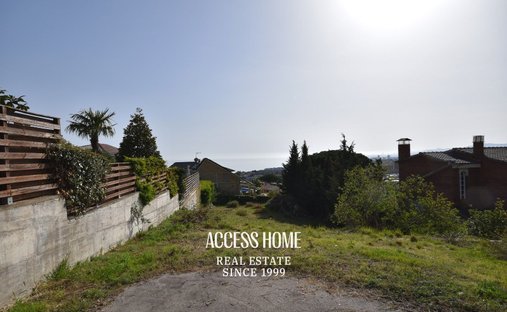 Finca à Teià, Catalogne, Espagne 1