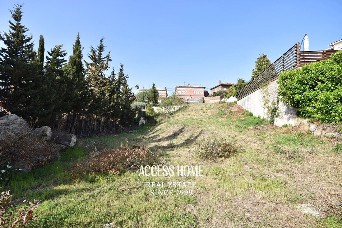 Finca in Teia, Catalonia, Spain 3 - 17282464