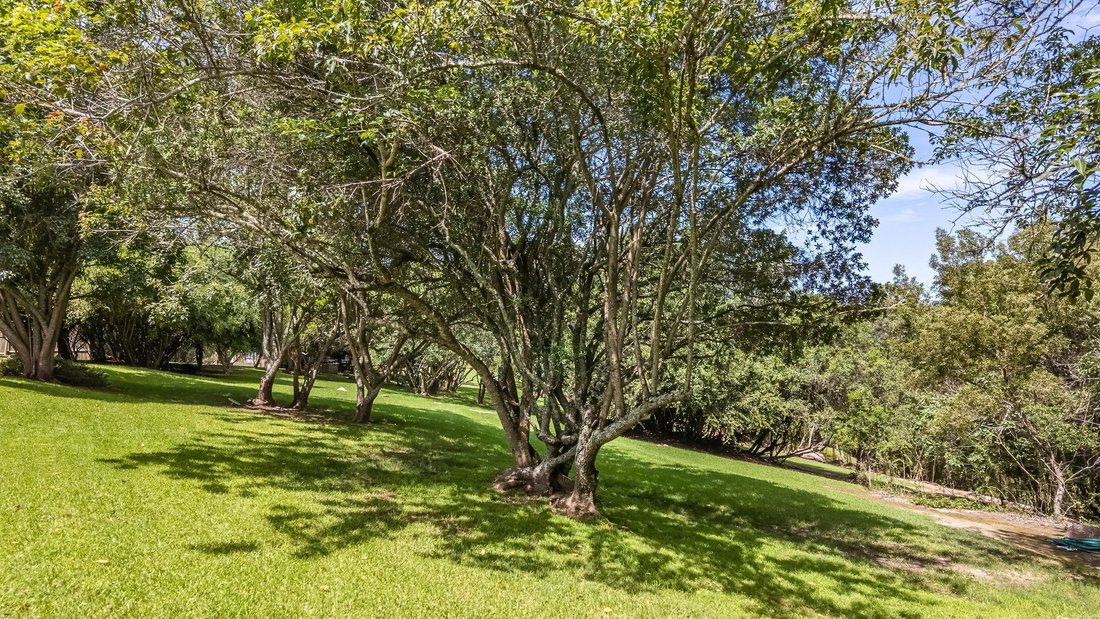 Land in Wilderness Heights, Western Cape, South Africa 1 - 17283883