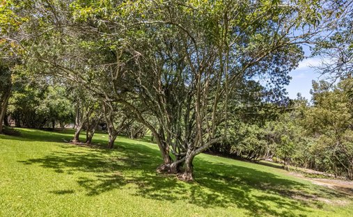 Land in Wilderness, Western Cape, South Africa 1