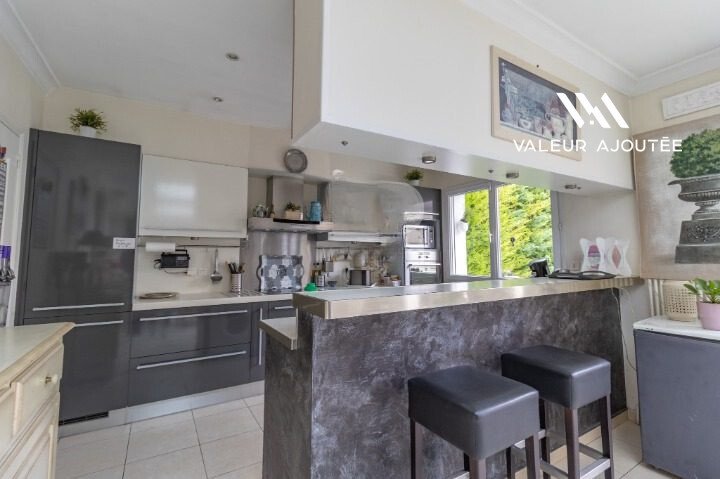 House in Centre, Nanterre, France 5 - 17284280