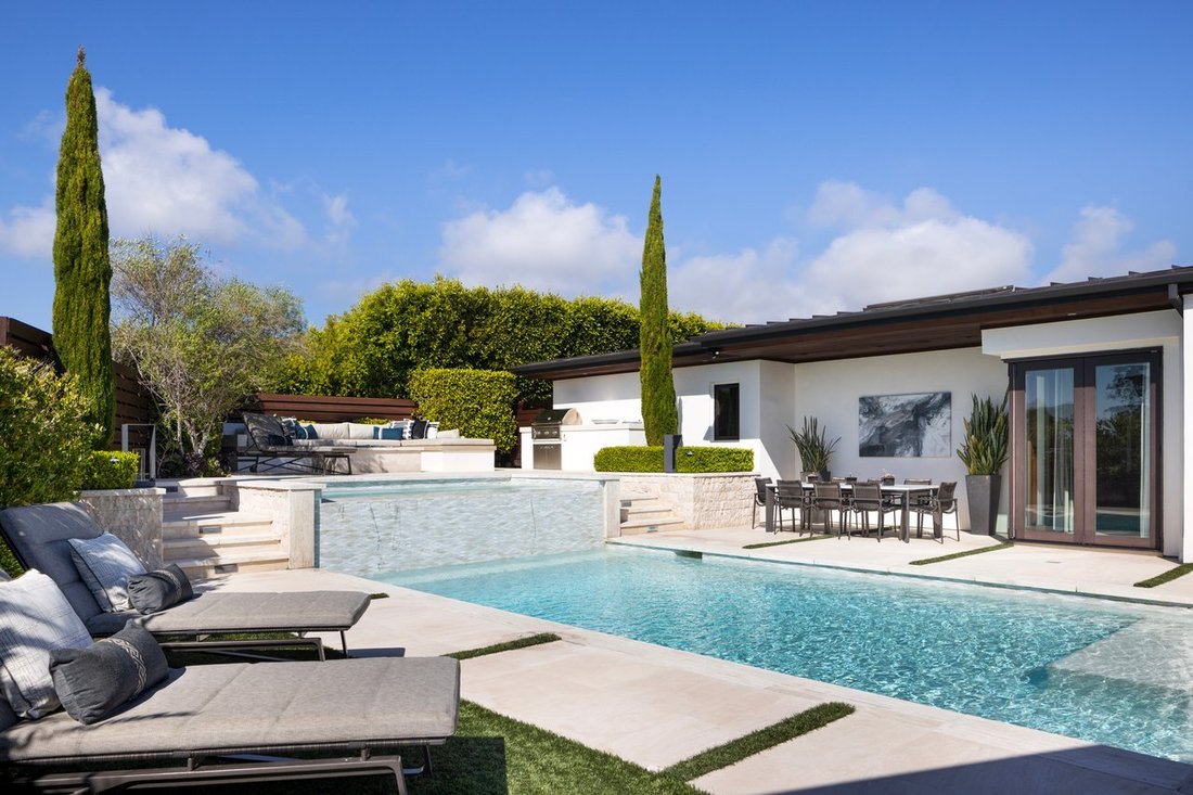 Haus in Newport Beach, Kalifornien, Vereinigte Staaten 1 - 17282936