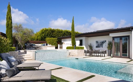 Casa a Newport Beach, California, Stati Uniti 1
