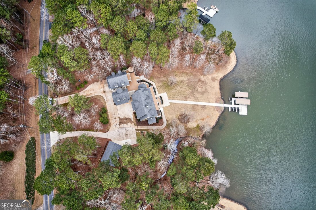 House in Eatonton, Georgia, United States 3 - 17282825