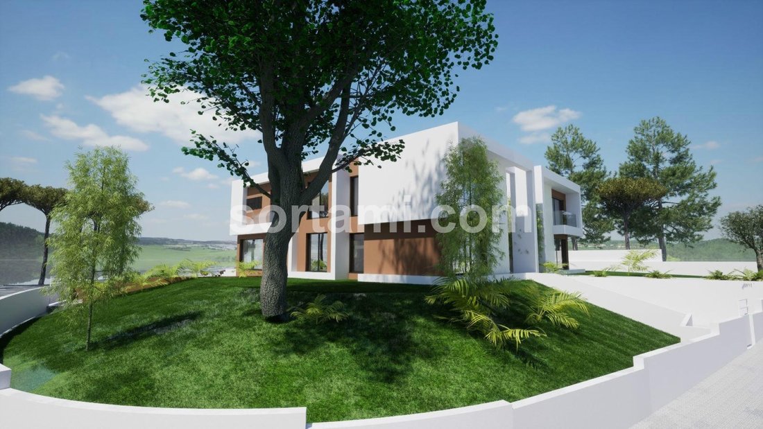 Maison à Carvalhal, Setúbal Municipality, Portugal 5 - 17275511