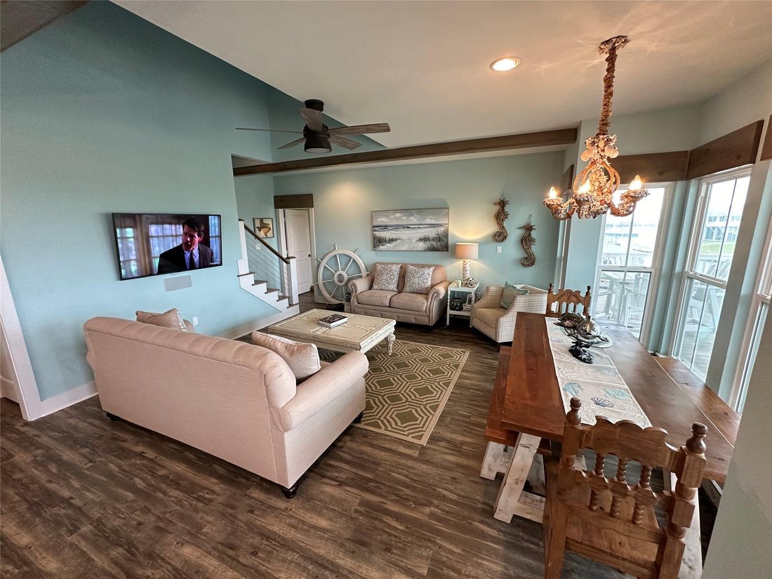 House in Bolivar Peninsula, Texas, United States 5 - 17283187