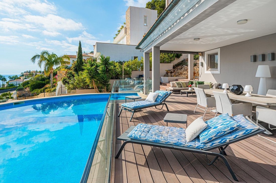 Villa in Andratx, Balearic Islands, Spain 5 - 17281300