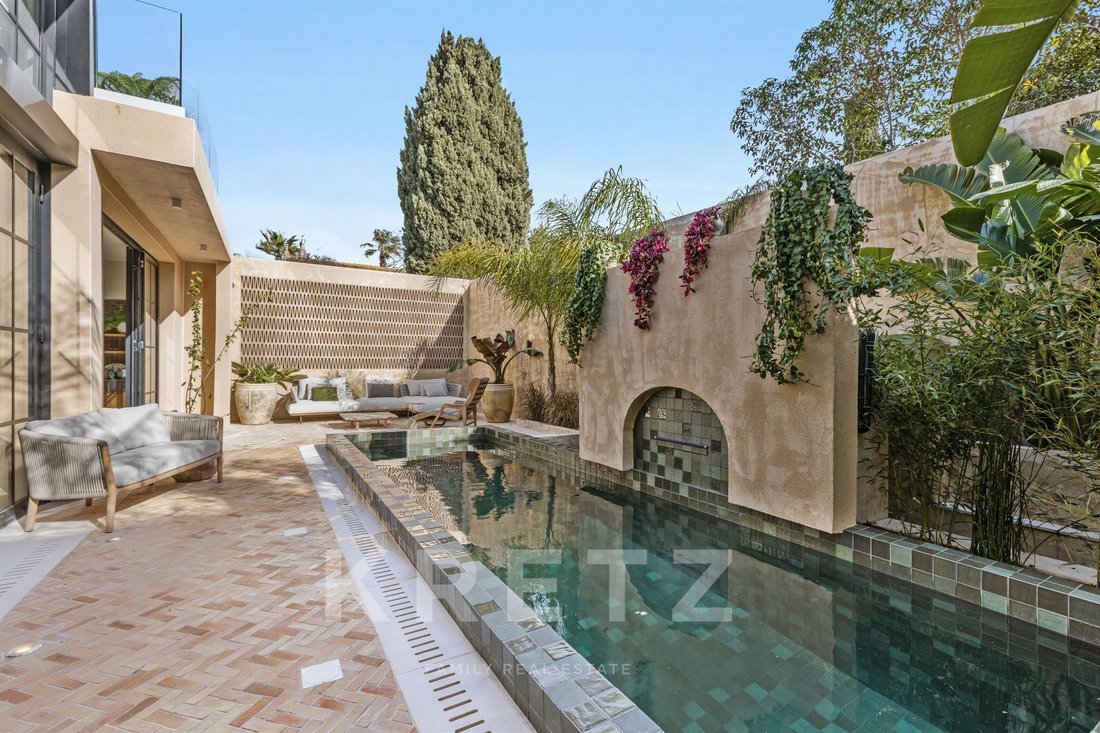 House in Sanary-sur-Mer, Provence-Alpes-Côte d'Azur, France 2 - 17285006