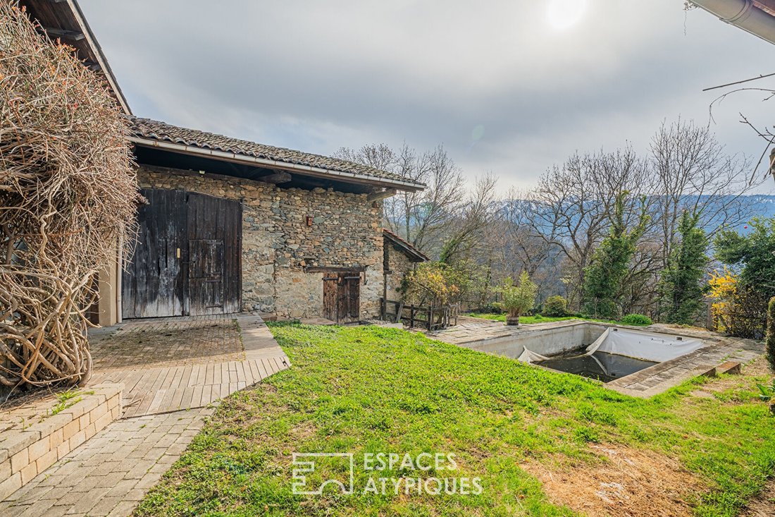 Villa in Venon, Auvergne-Rhône-Alpes, France 2 - 17281177