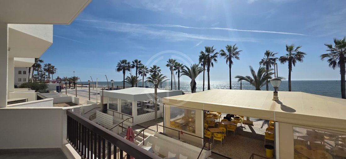 Apartment in Quarteira, Algarve, Portugal 1 - 17283607