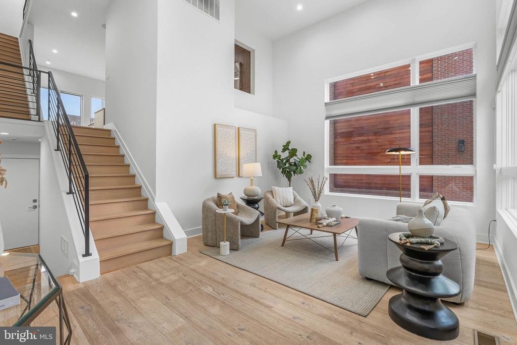 Townhouse in Philadelphia, Pennsylvania, United States 5 - 16470512