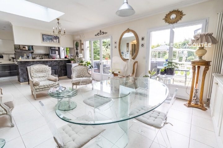 House in Centre, Nanterre, France 4 - 17284280