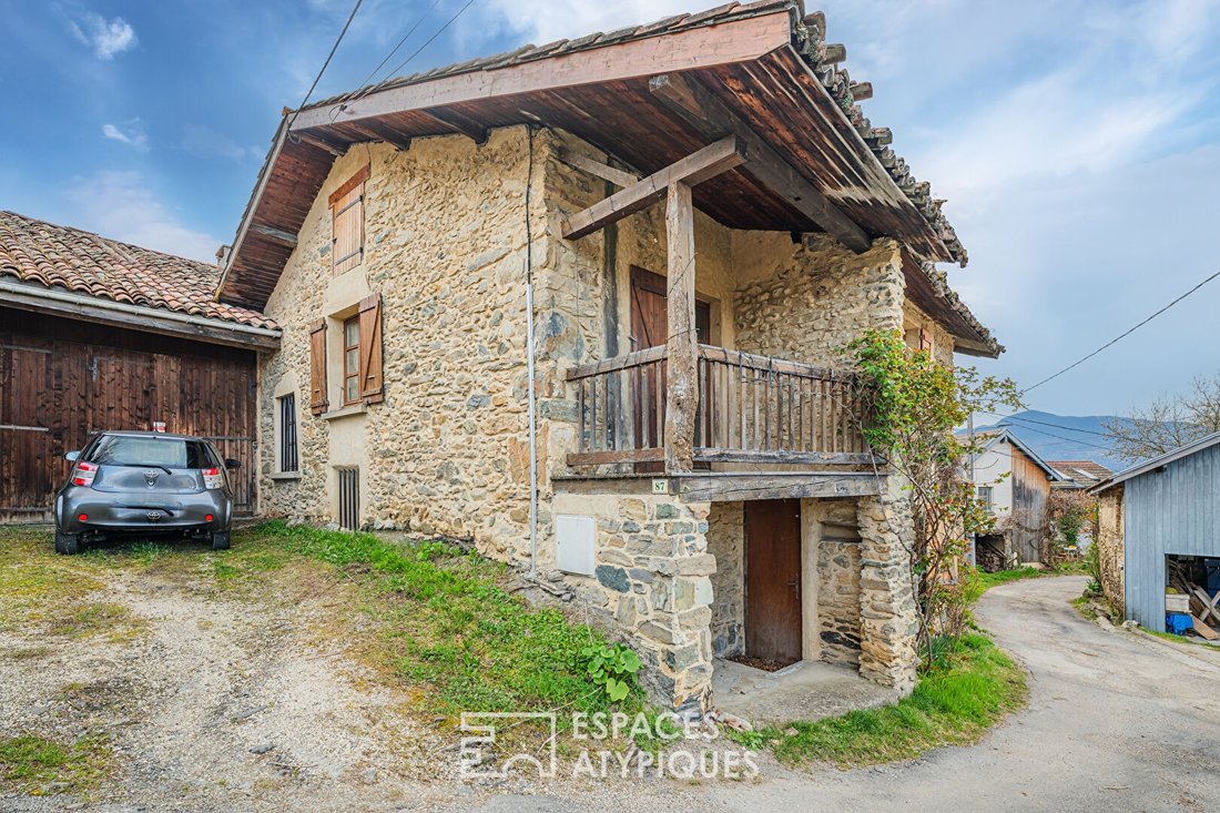 Villa in Venon, Auvergne-Rhône-Alpes, France 3 - 17281177
