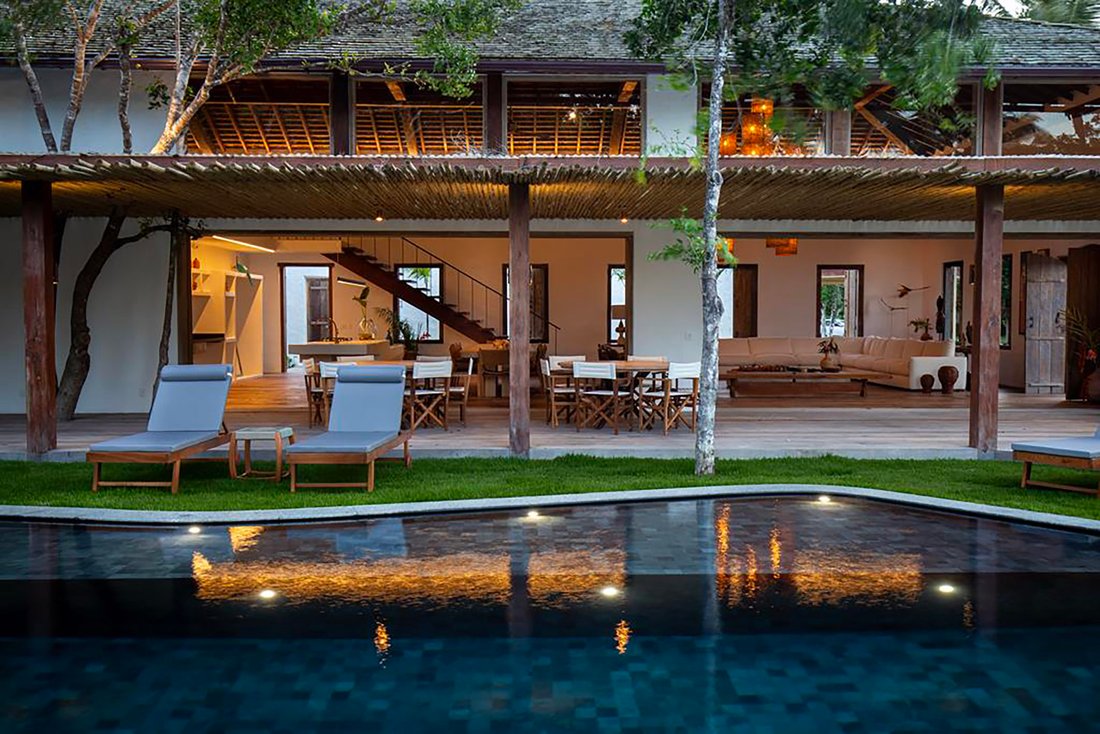 House in Trancoso, State of Bahia, Brazil 5 - 17281453