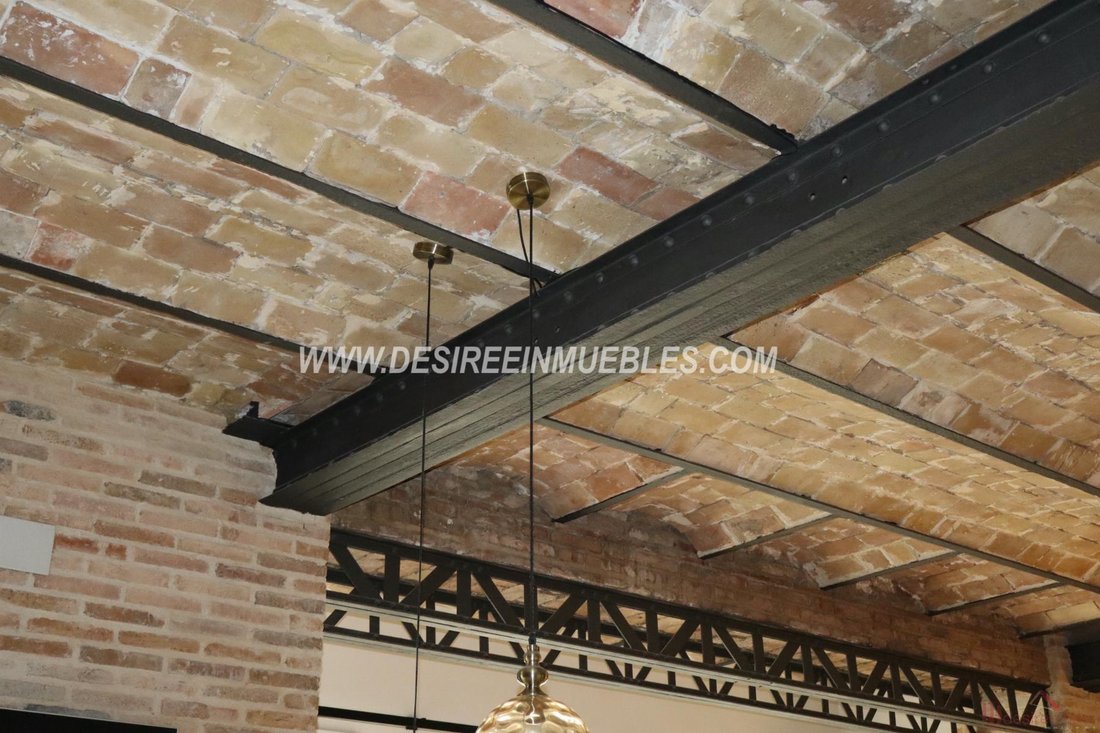 Apartment in Ciutat Vella, Valencia, Spain 5 - 17282463