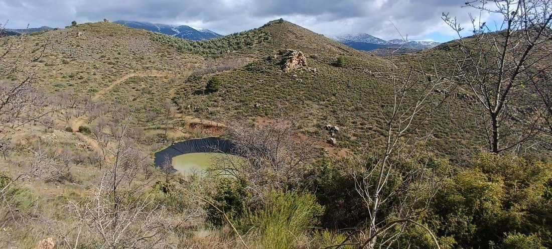 Land in Cambil, Andalusia, Spain 5 - 17283345