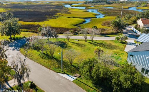 Land in Neptune Beach, Florida, Vereinigte Staaten 1
