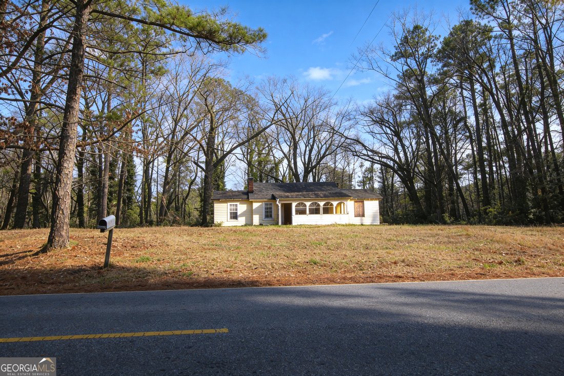 House in Atlanta, Georgia, United States 3 - 17282773