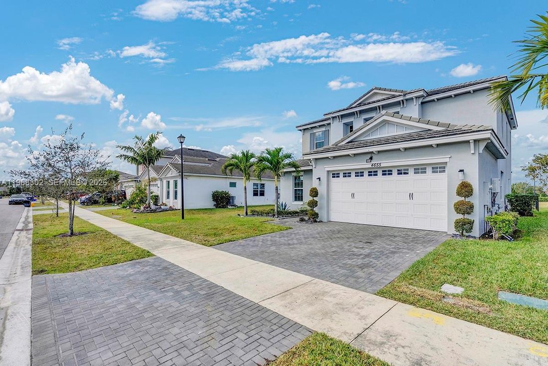 House in Loxahatchee, Florida, United States 3 - 17282096