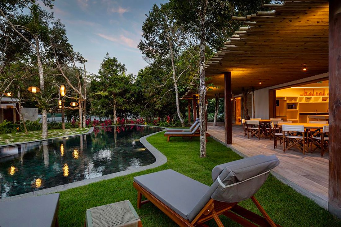 House in Trancoso, State of Bahia, Brazil 4 - 17281453