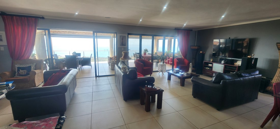 House in Mossel Bay Golf Estate, Western Cape, South Africa 3 - 17283896