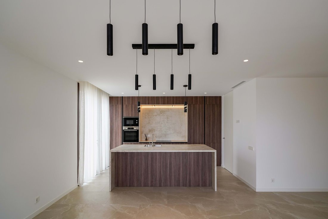Villa in Sant Llorenc des Cardassar, Balearic Islands, Spain 5 - 17281615
