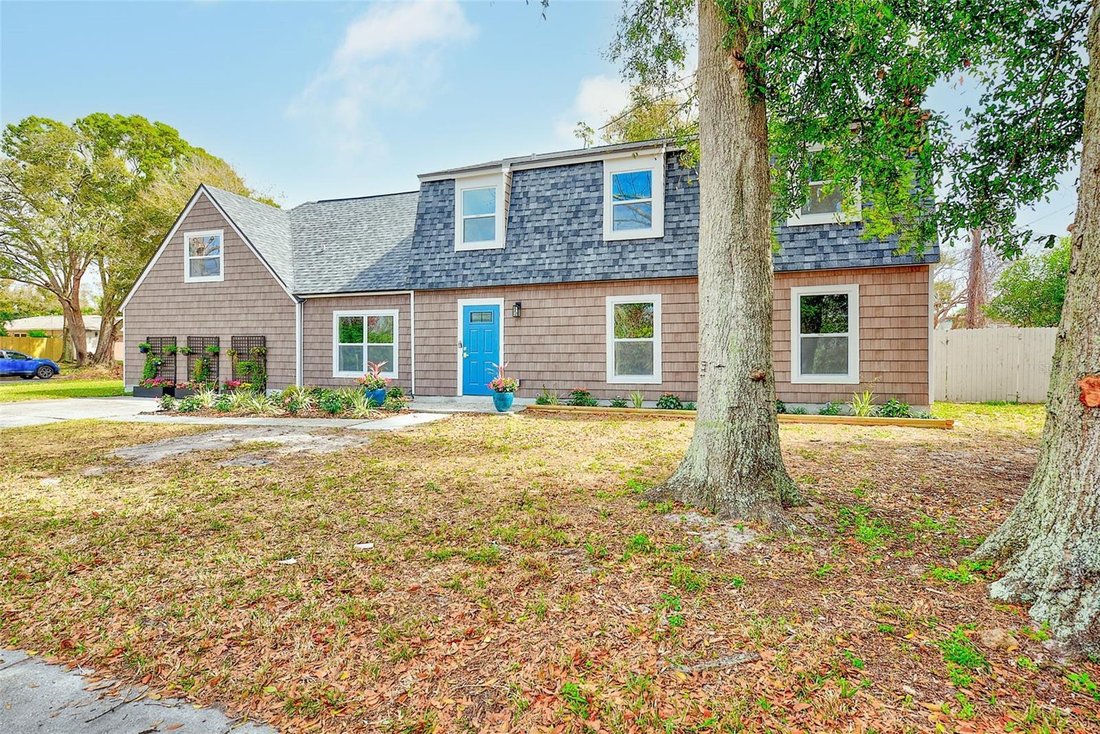 House in Clearwater, Florida, United States 2 - 17282493