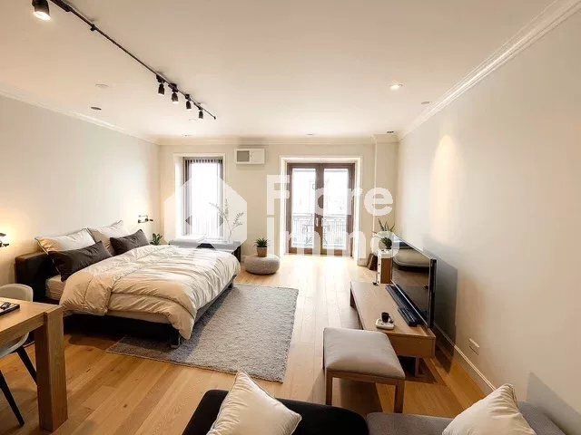 Apartment in Luxembourg, Luxembourg, Luxembourg 4 - 16209799