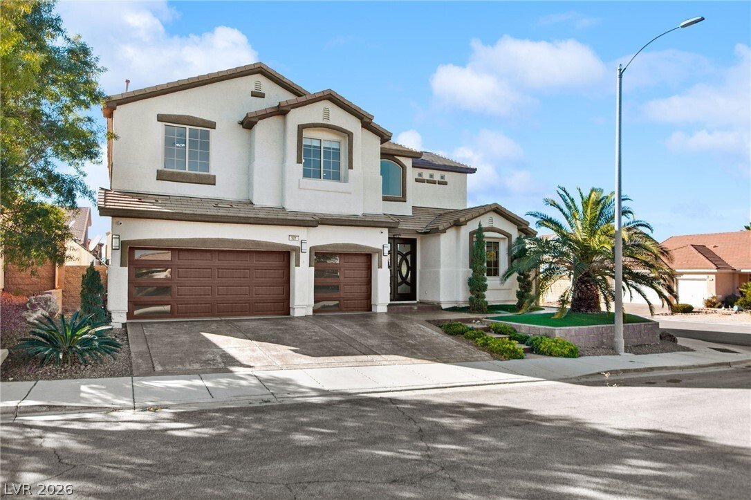 House in Henderson, Nevada, United States 1 - 17282333
