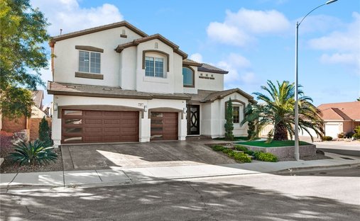 Casa en Henderson, Nevada, Estados Unidos 1