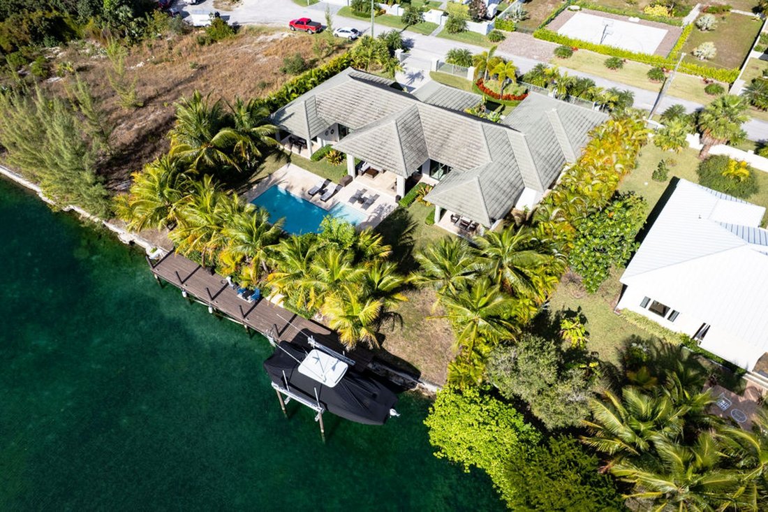 House in Freeport, Freeport, The Bahamas 1 - 17283723